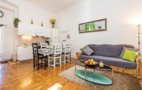  One-Bedroom Apartment in Rijeka  Риека